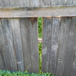 Classic Fence - 7 year old fence from Classic Fence. No response from company. See review from 9/10/19.