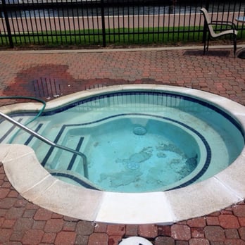 Tindeco Wharf Pool - Hot tub - Swimming Pools Near Me - Baltimore, Maryland