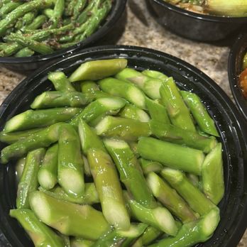 Dim Sum House - Stir Fried Asparagus - Bars Near Me - Philadelphia, Pennsylvania Dim Sum House - Stir Fried Asparagus - Bars Near Me - Philadelphia, Pennsylvania
