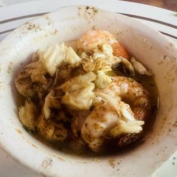 Seafood Norfolk