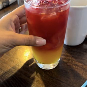 First Watch - Morning Meditation Juice - Breakfast & Brunch Near Me - San Antonio, Texas