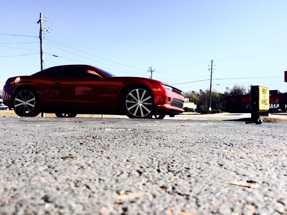 RAW WHEELS & TIRES 35 Photos 1528 Browns Bridge Rd, Gainesville