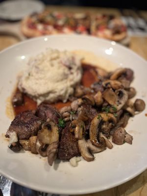 The Cheesecake Factory by null