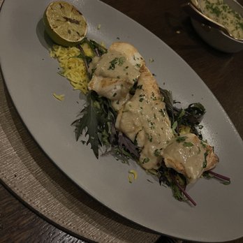 Harvest - Wolffish - New American Near Me - Las Vegas, Nevada Harvest - Wolffish - New American Near Me - Las Vegas, Nevada