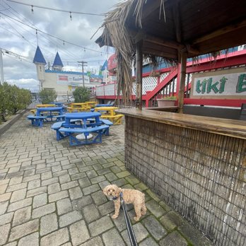 Jimbo's Bar and Grill - Burgers Near Me - Seaside Heights, New Jersey