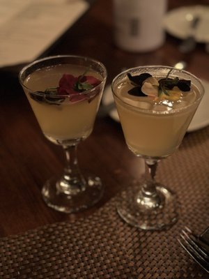 Oak Steakhouse by null