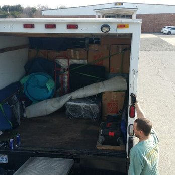 Loading Pros - Movers Near Me