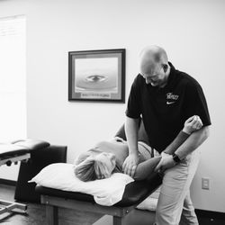 Velocity Physical Therapy - Velocity Physical Therapy- Doug Soell, PT voted Best of Denton County