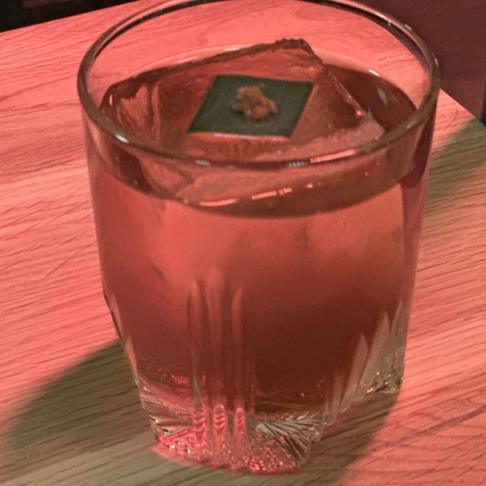 Naks - Cocktail - Filipino Near Me - New York, New York Naks - Cocktail - Filipino Near Me - New York, New York