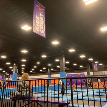 Altitude Trampoline Park - Trampoline Parks Near Me - Woodbridge Township, New Jersey Altitude Trampoline Park - Trampoline Parks Near Me - Woodbridge Township, New Jersey