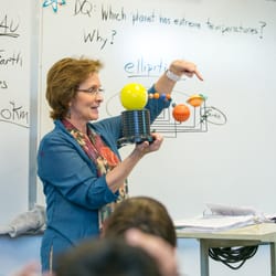 BASIS Scottsdale - Teachers who love to teach