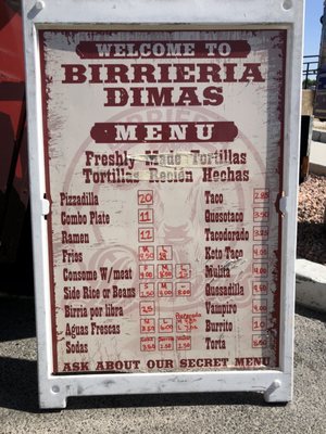 Birrieria Dimas by null