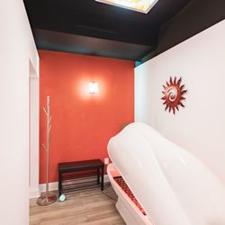 Touch Free Wellness