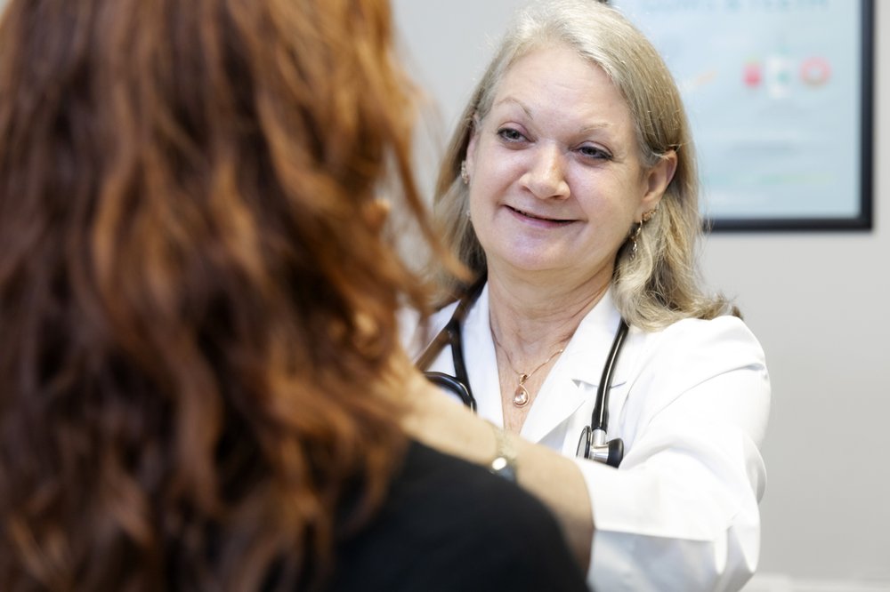 Open Health Care Clinic - grief counselor in Baton Rouge, LA