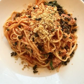 Scoma's of Sausalito - Dungeness Crab Spaghetti, I requested linguini which they were so cordial. Perfect mix. - Seafood Near Me - Sausalito, California Scoma's of Sausalito - Dungeness Crab Spaghetti, I requested linguini which they were so cordial. Perfect mix. - Seafood Near Me - Sausalito, California