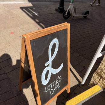 Lottie's Cafe - Breakfast & Brunch Near Me - Charlotte, North Carolina