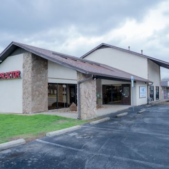 NT Chiropractic - From the Teasley and Londonderry Corner - Chiropractors Near Me - Denton, Texas