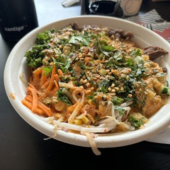 SeoulSpice - Korean Near Me - College Park, Maryland
