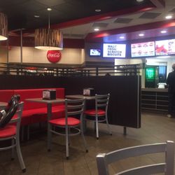 Hardee's