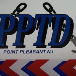 Point Pleasant Towing