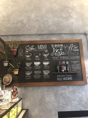 Menu photo 1 T-Burger Rome, RM Menu photo 1 T-Burger Rome, RM