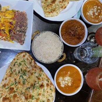 Rasoï - Indian Near Me - Montreal, Quebec