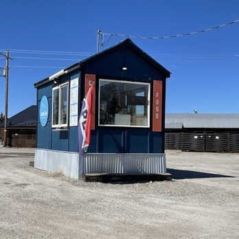 Alpine Air Coffee Hut - Food and coffee served on both sides - can pull up on either side - Coffee & Tea Near Me - Victor, Idaho Alpine Air Coffee Hut - Food and coffee served on both sides - can pull up on either side - Coffee & Tea Near Me - Victor, Idaho