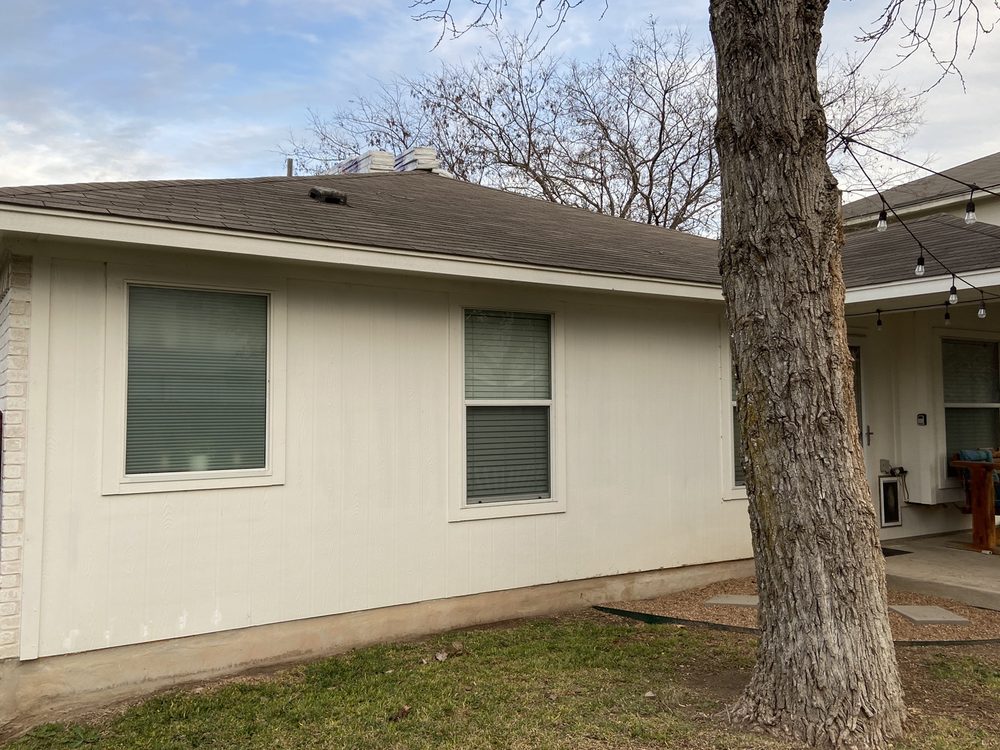 Slide of A&W Roofing and Exteriors