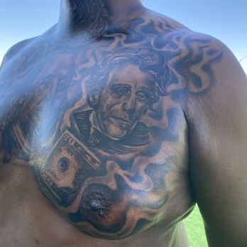 Clowny Tattoos - Tattoo Near Me - North Las Vegas, Nevada