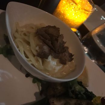 Carisma - Truffle Pasta - Italian Near Me - Toronto, Ontario Carisma - Truffle Pasta - Italian Near Me - Toronto, Ontario