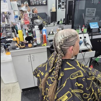 Fades & Braids - Hair Stylists Near Me - Carlisle, Pennsylvania Fades & Braids - Hair Stylists Near Me - Carlisle, Pennsylvania