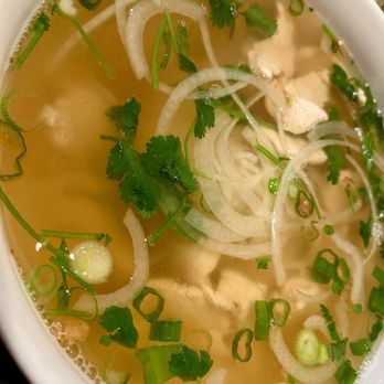Pho Ocean Garden - Chicken pho - Vietnamese Near Me - Oceanside, California Pho Ocean Garden - Chicken pho - Vietnamese Near Me - Oceanside, California