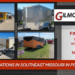 Gilmore Trailer Center