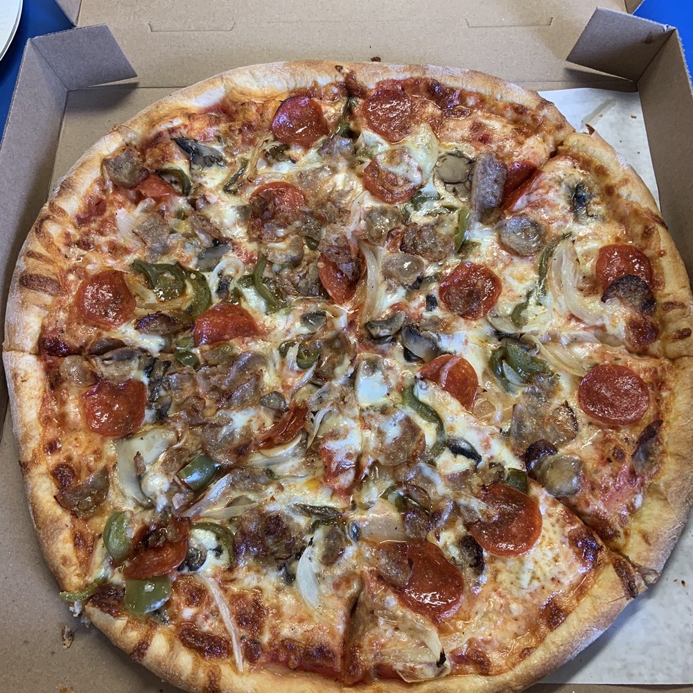 Luigis Pizza - Pizza Near Me - Succasunna, New Jersey Luigis Pizza - Pizza Near Me - Succasunna, New Jersey