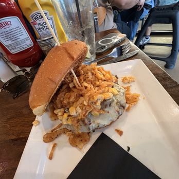 Muck & Fuss - Burgers Near Me - New Braunfels, Texas Muck & Fuss - Burgers Near Me - New Braunfels, Texas