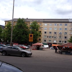 Töölöntori