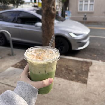 Academic Coffee - Bakeries Near Me - San Jose, California Academic Coffee - Bakeries Near Me - San Jose, California