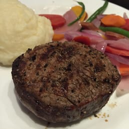Filet Mignon