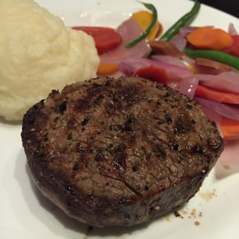 The Galaxy Restaurant - Filet mignon - New American Near Me - Wadsworth, Ohio