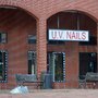Photo of UV Nails