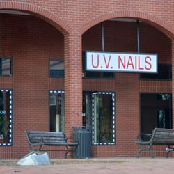 UV Nails