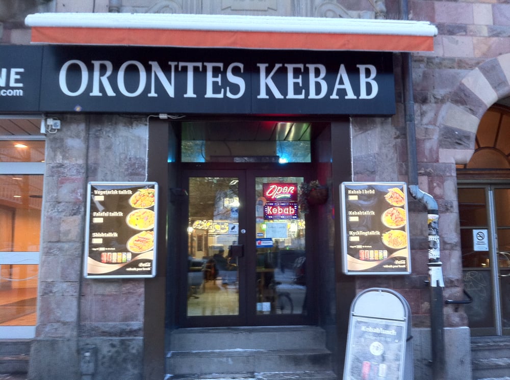 FOLKETS KEBAB Updated October 2024 10 Reviews Odengatan 60
