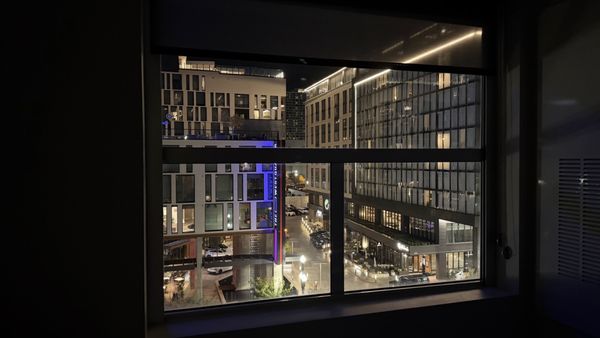 Hyatt House Salt Lake City/Downtown