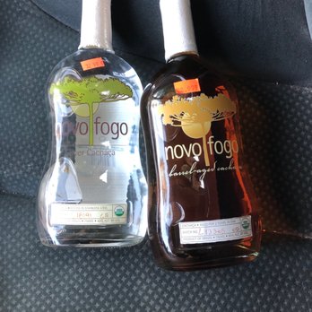 Handy Liquor - Cachaça - novo fogo, silver and barrel aged - Beer, Wine & Spirits Near Me - San Diego, California Handy Liquor - Cachaça - novo fogo, silver and barrel aged - Beer, Wine & Spirits Near Me - San Diego, California