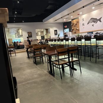 Tokyo Sushi & Hibachi - the interior of a restaurant - Sushi Bars Near Me - Conyers, Georgia Tokyo Sushi & Hibachi - the interior of a restaurant - Sushi Bars Near Me - Conyers, Georgia