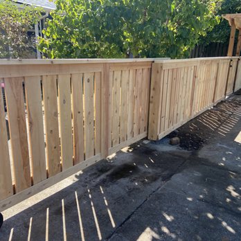 RICK’S CUSTOM FENCING & DECKING - Updated January 2025 - 160 Photos ...