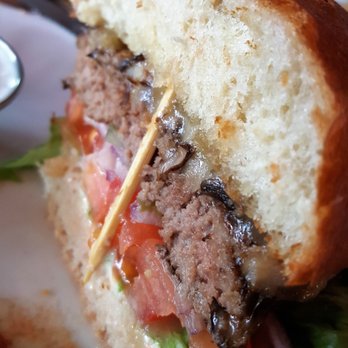 McMenamins Barley Mill Pub - Barley Mill - The Dungeon Burger. - American Near Me - Portland, Oregon McMenamins Barley Mill Pub - Barley Mill - The Dungeon Burger. - American Near Me - Portland, Oregon