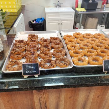 Mochinut - Donuts Near Me - Temple Terrace, Florida
