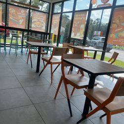 Popeyes Louisiana Kitchen