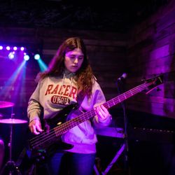 Revolution Rock Music School